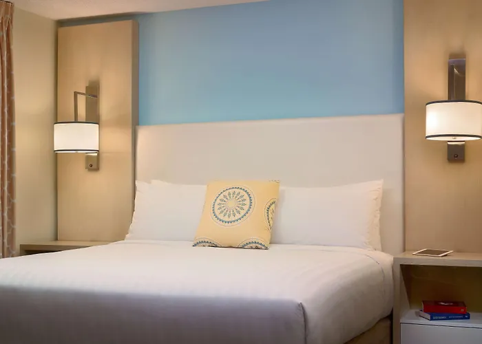 Sonesta Es Suites Houston Galleria