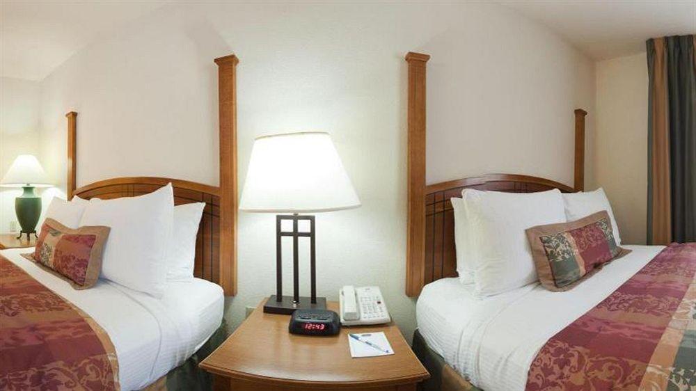 Sonesta Es Galleria Hotel Houston