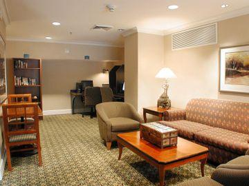 Sonesta Es Galleria Hotel Houston