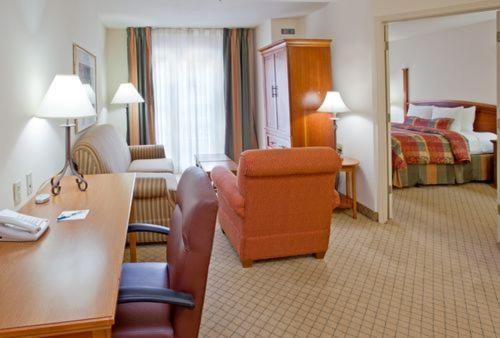 Hotel Sonesta Es Galleria Houston