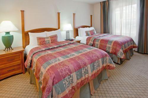 Sonesta Es Galleria Houston