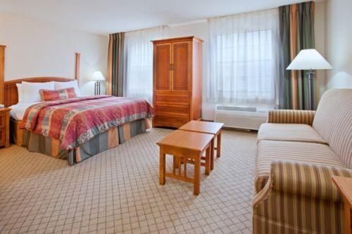 Sonesta Es Galleria 3* Houston