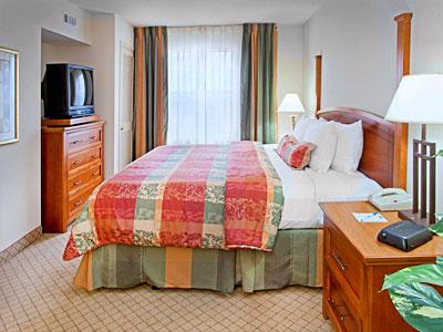 Sonesta Es Galleria 3* Houston