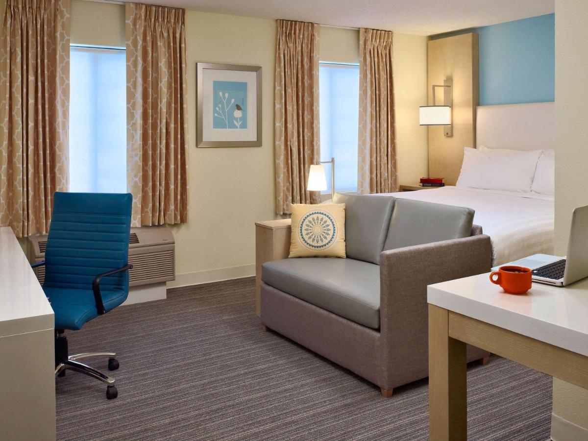 Sonesta Es Galleria Hotel 3*