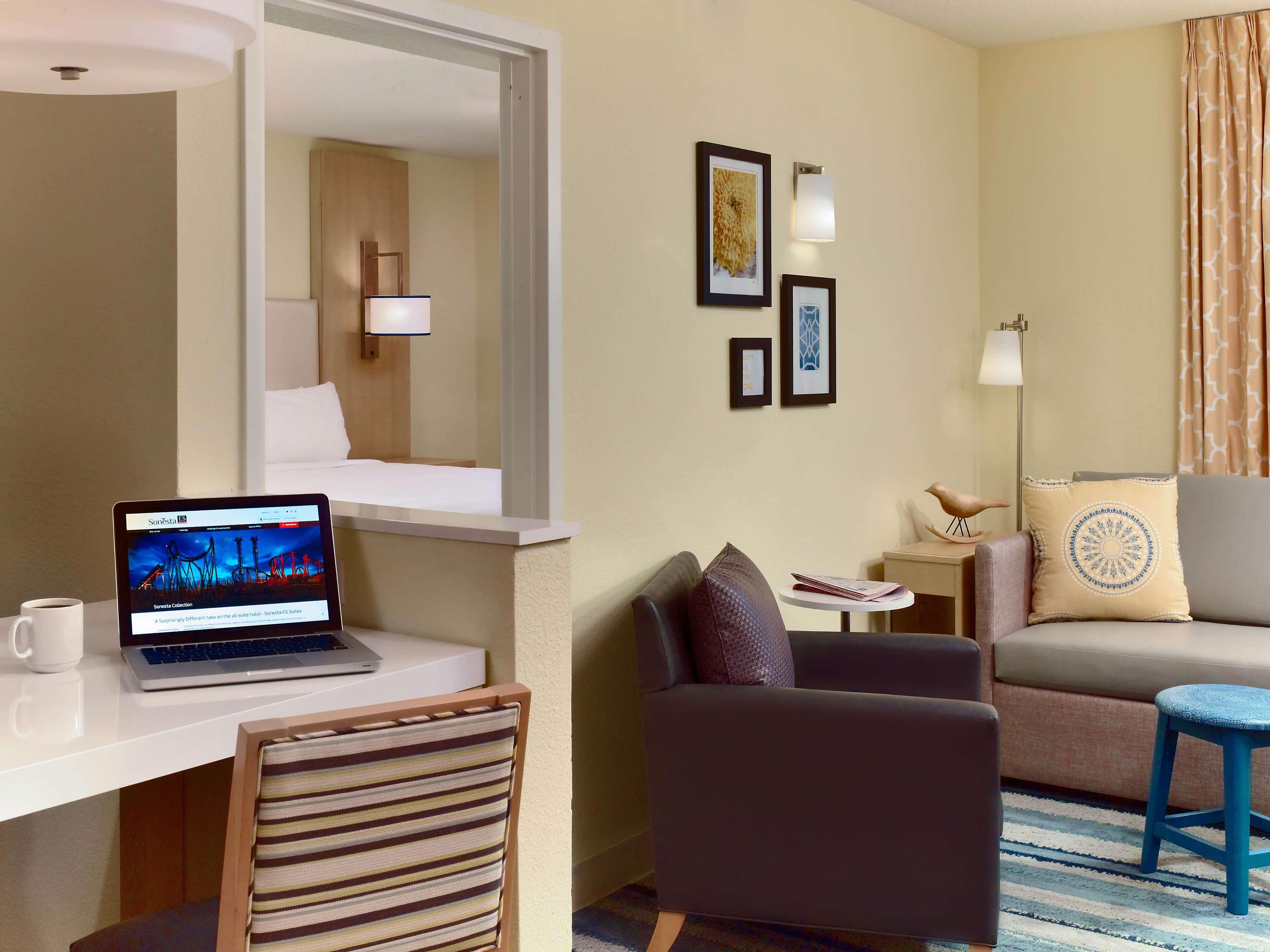 Sonesta Es Galleria 3* Houston