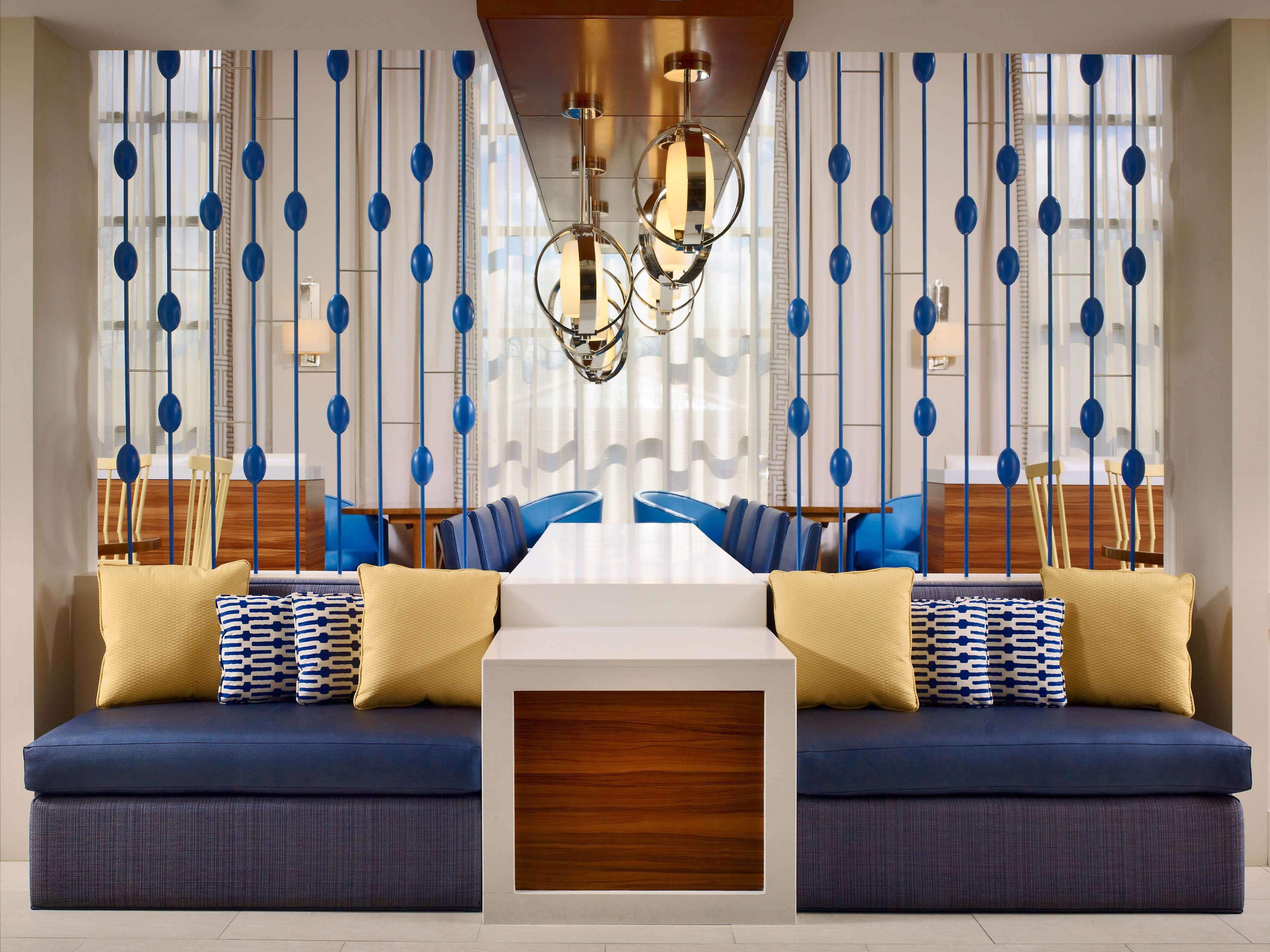 Hotel Sonesta Es Galleria Houston
