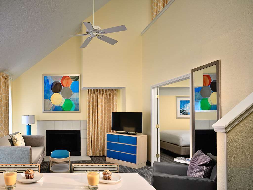 Sonesta Es Galleria Hotel Houston