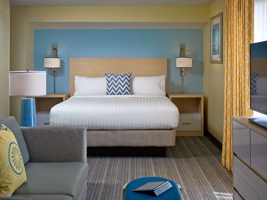 Sonesta Es Galleria 3* Houston