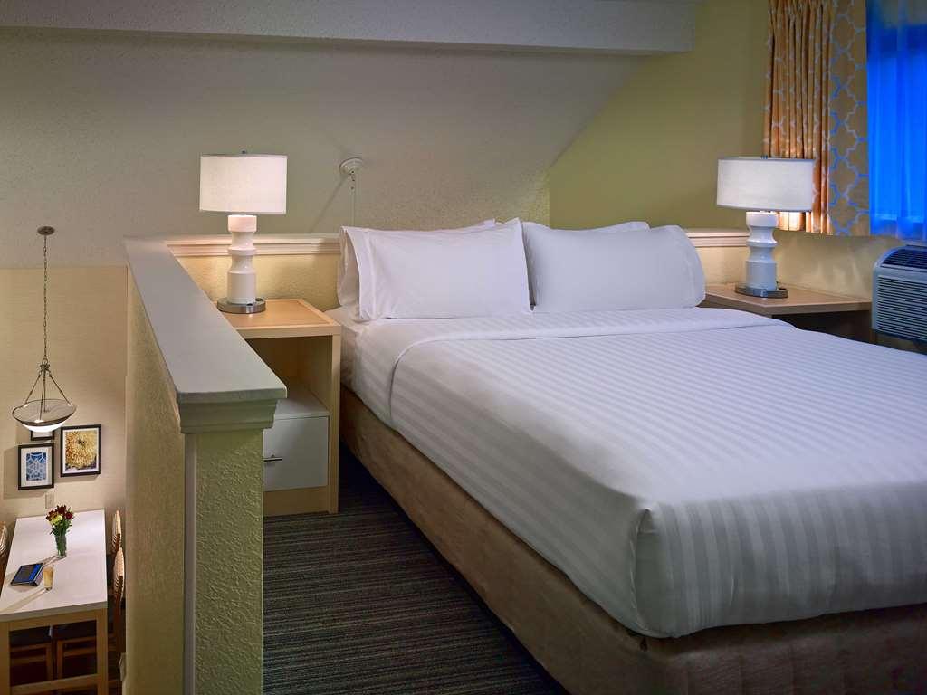Sonesta Es Galleria