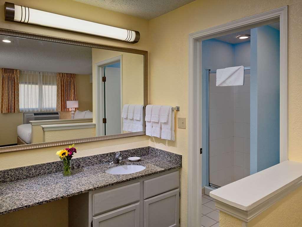 Sonesta Es Galleria Hotel 3*