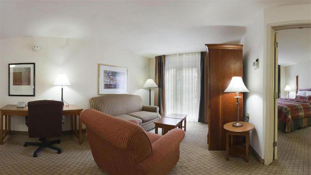 Sonesta Es Galleria Hotel