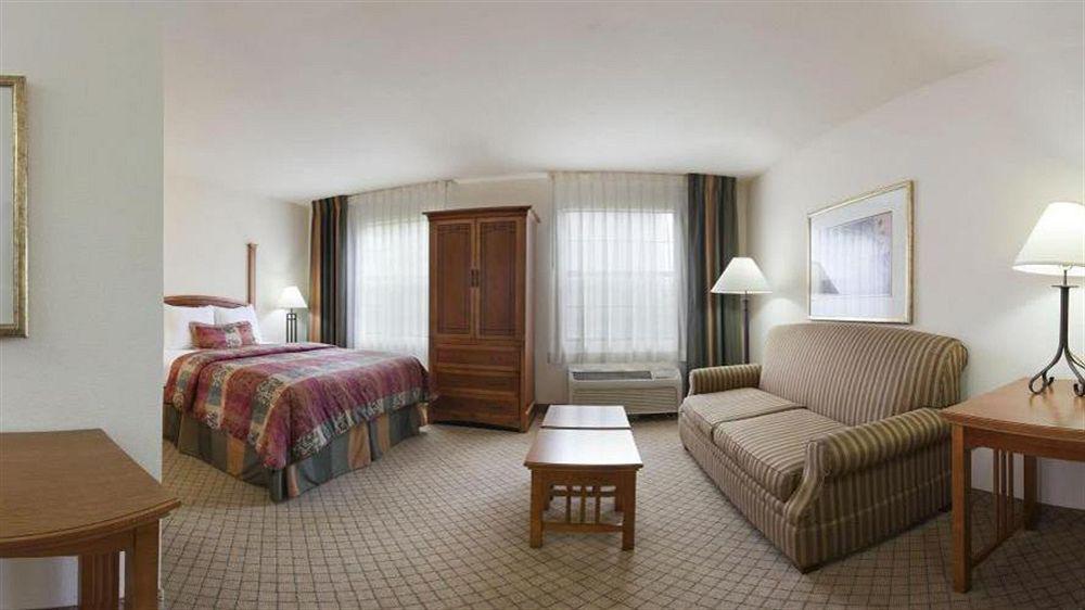Hotel Sonesta Es Galleria Houston