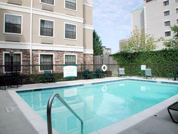 Sonesta Es Galleria 3* Houston