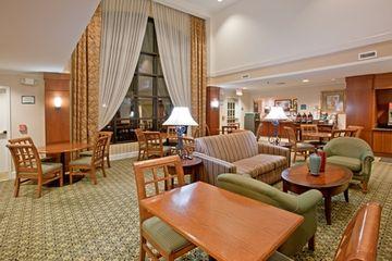 Hotel Sonesta Es Galleria
