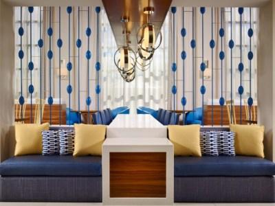 Hotel Sonesta Es Galleria Houston